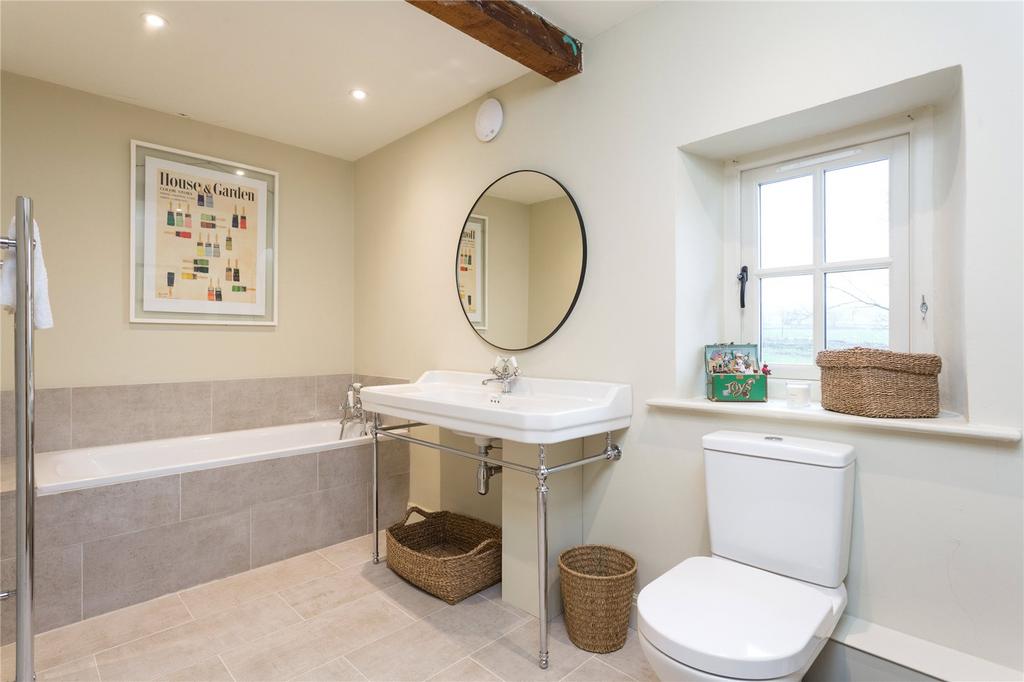 House Bathroom