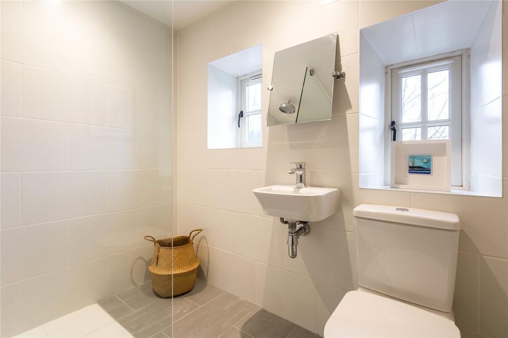 Guest En Suite