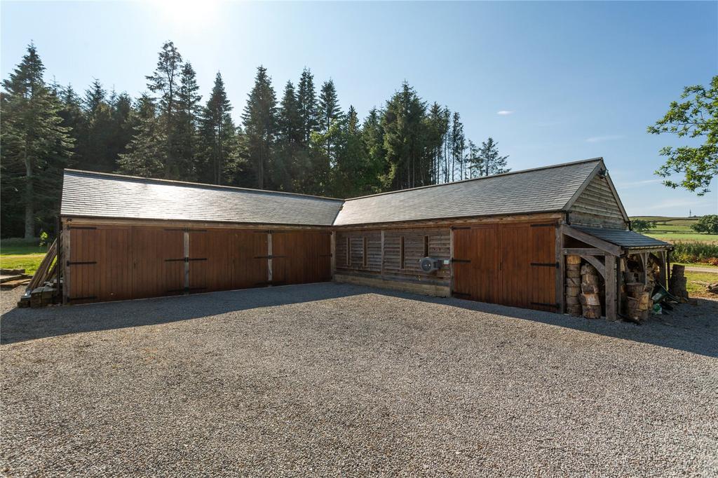 Garages