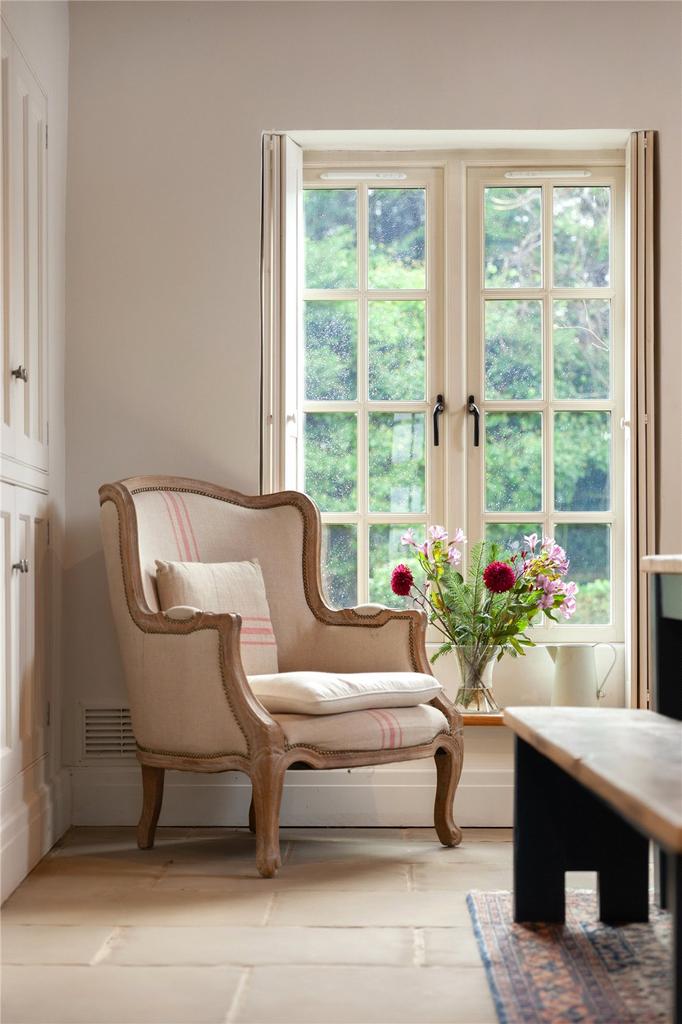 Picture Window