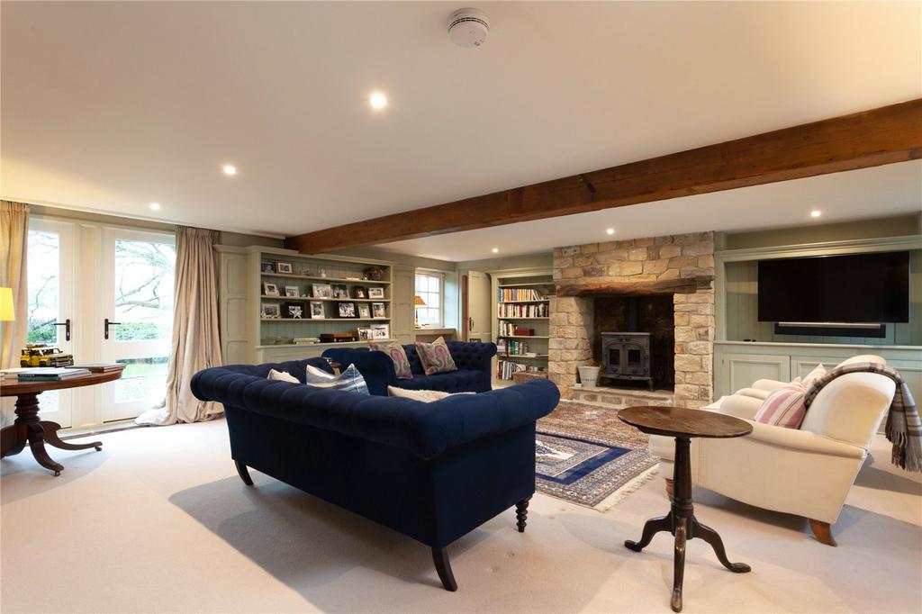 Drawing Room