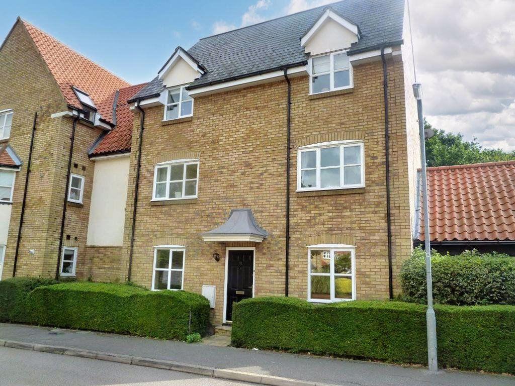 2 Bedrooms Noak Bridge 2 bed flat £1,150 pcm (£265 pw)