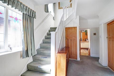4 bedroom semi-detached house for sale, South Drive, Timperley
