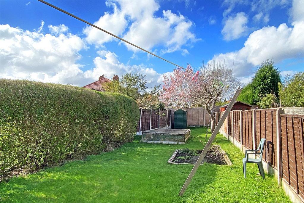 Riddings Road, Timperley 3 bed semidetached house for sale £375,000