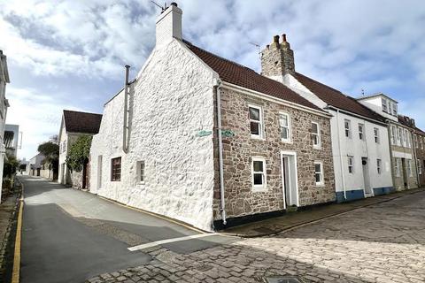 5 bedroom character property for sale - Le Bourgage, Alderney