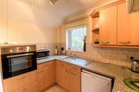 1 bedroom retirement property for sale - Shrewsbury Road, Church Stretton