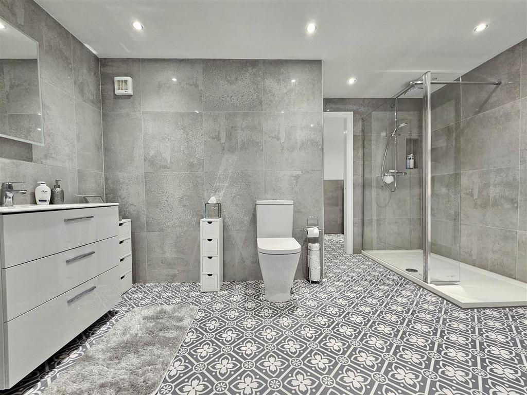 Bathroom/wc
