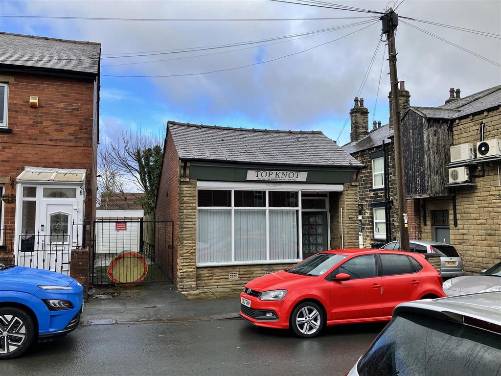 Birch Street, Morley, Leeds Property £75,000