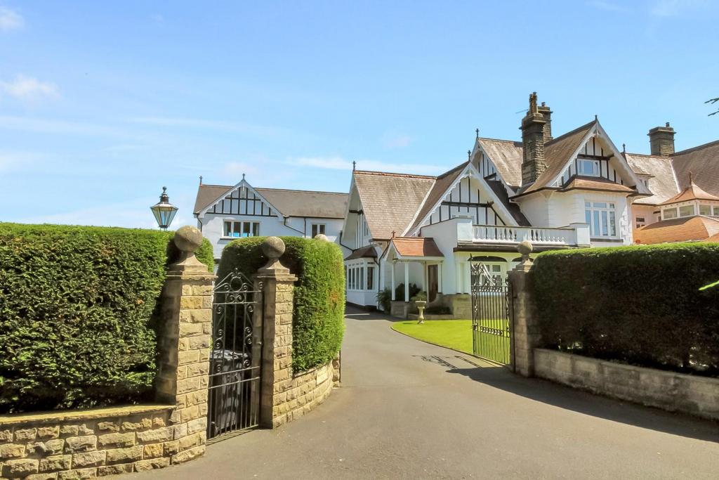 Dishforth Road, Sharow, Ripon 4 bed house for sale £895,950