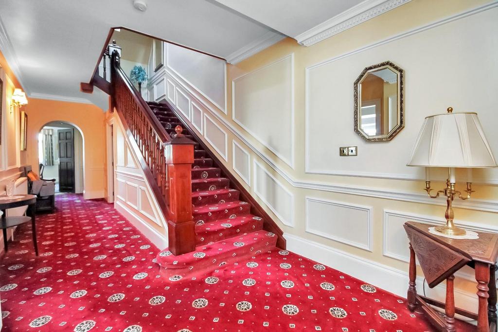 Dishforth Road, Sharow, Ripon 4 bed house for sale £895,950