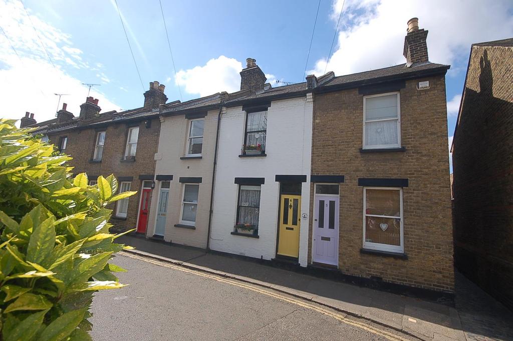 High Street, LeighOnSea 2 bed cottage for sale £400,000