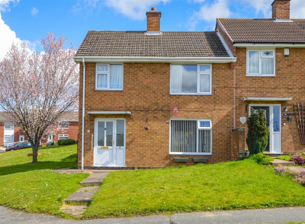 Westfield Road, Killamarsh, Sheffield, S21 3 bed end of terrace house