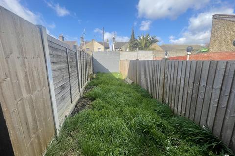 43 Ashburnham Road, Southend-on-sea, SS1 1QB