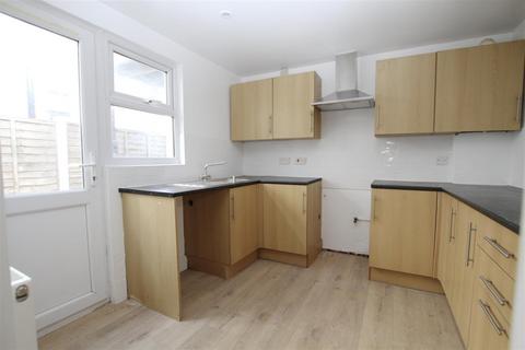 43 Ashburnham Road, Southend-on-sea, SS1 1QB