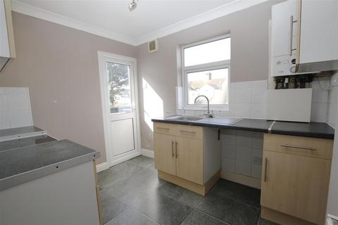 43a Ashburnham Road, Southend-on-sea, SS1 1QB