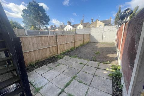 43a Ashburnham Road, Southend-on-sea, SS1 1QB