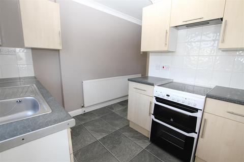 43a Ashburnham Road, Southend-on-sea, SS1 1QB