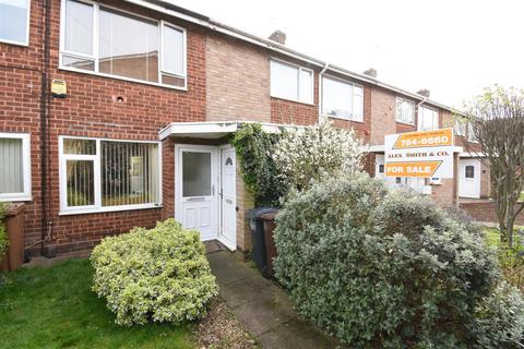 2 bedroom flat for sale, Westeria Close, Castle Bromwich, Birmingham