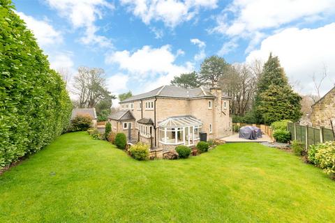 4 bedroom detached house for sale - Leak Hall Lane, Denby Dale, Huddersfield