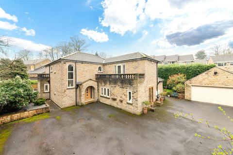 4 bedroom detached house for sale - Leak Hall Lane, Denby Dale, Huddersfield