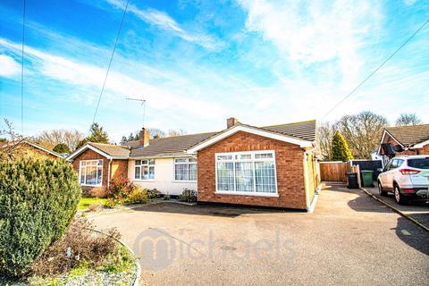 3 bedroom bungalow for sale, Chelmer Road, Witham, CM8