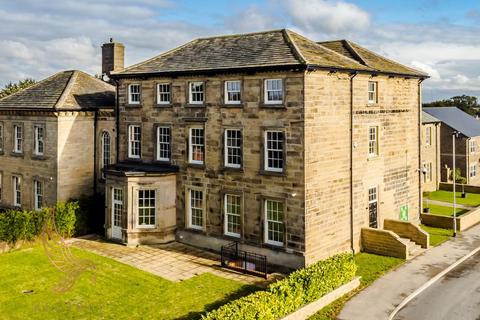 undefined, Hall Gardens, Barnsley S72