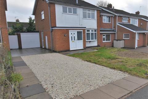 3 bedroom detached house to rent - Severn Road, Oadby, Leicester