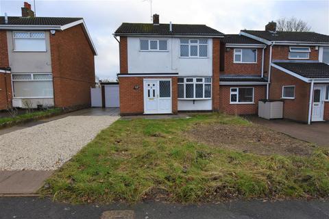 3 bedroom detached house to rent - Severn Road, Oadby, Leicester