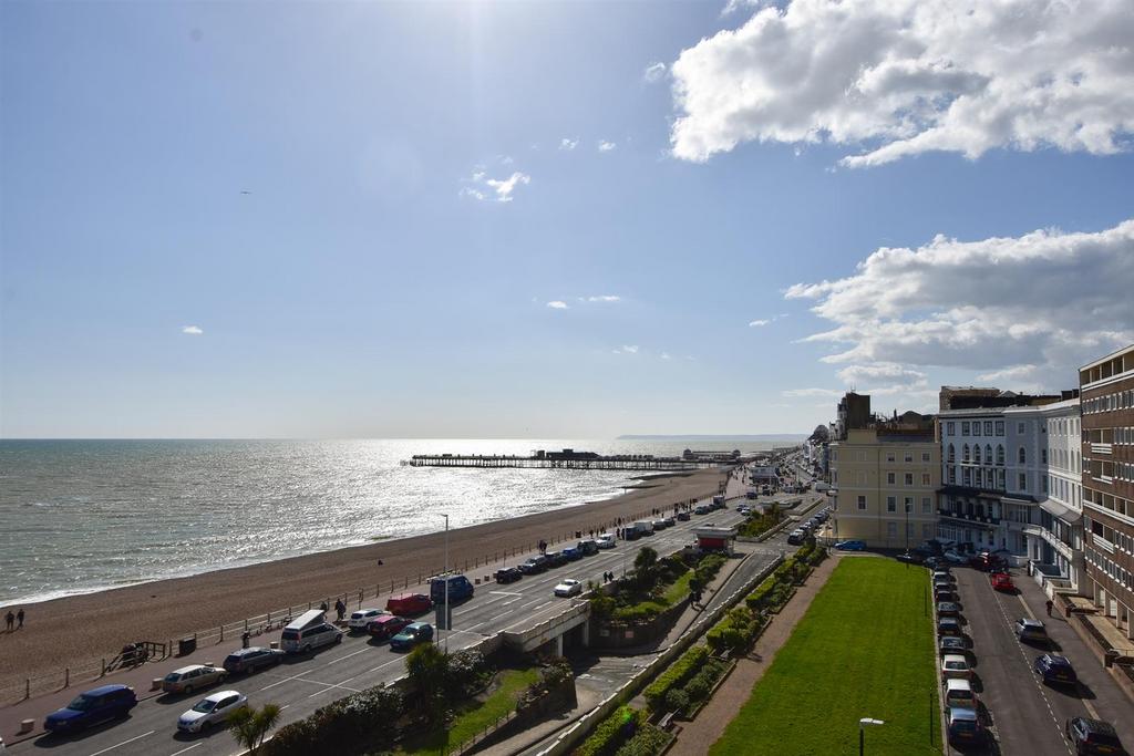 Robertson Terrace, Hastings 5 bed flat for sale £450,000