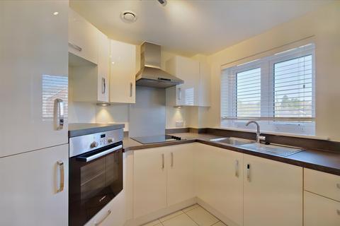 1 bedroom apartment for sale - Squire Court, South Street, South Molton