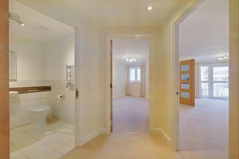1 bedroom apartment for sale - Squire Court, South Street, South Molton