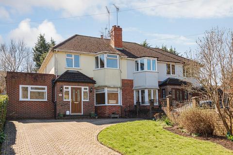 56 Chipstead Lane, Lower Kingswood, Tadworth, KT20 6RE