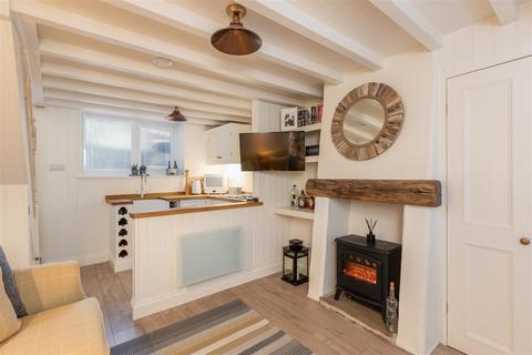 1 bedroom terraced house for sale, Binnacle Cottage, Runswick Bay