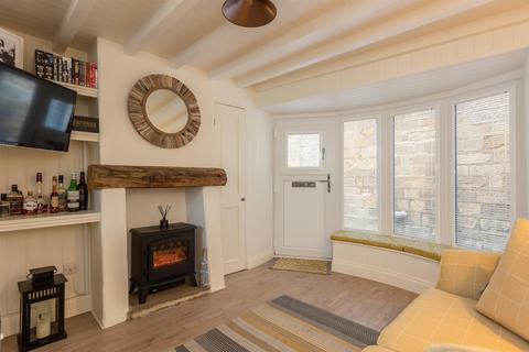 1 bedroom terraced house for sale - Binnacle Cottage, Runswick Bay