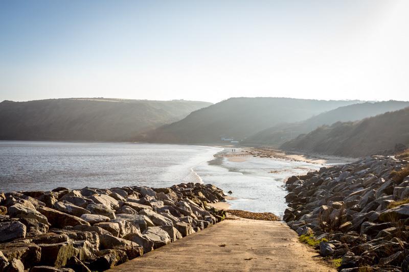 Runswick Bay