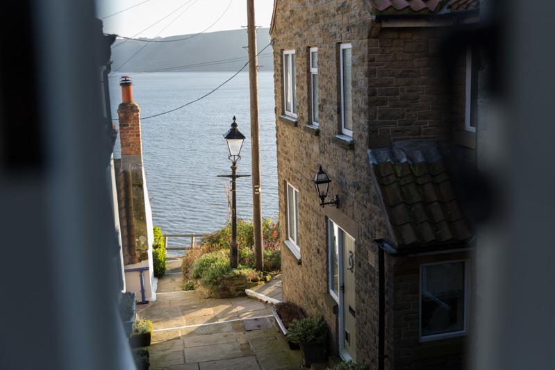 Runswick Bay