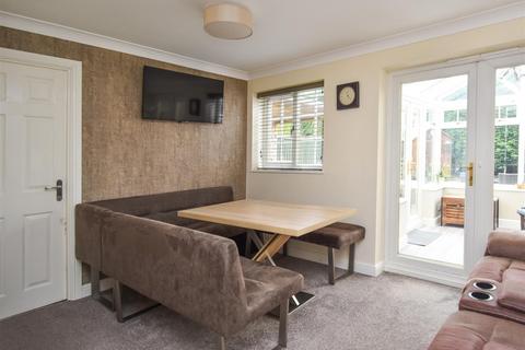 20 Quendale, Wombourne, Wolverhampton, WV5 8JZ