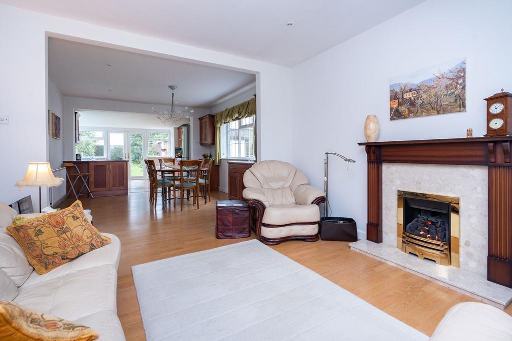 Pilleys Lane, Boston, PE21 3 bed bungalow for sale £325,000