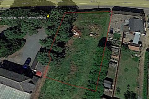 undefined, Main Road, Wigtoft, Boston, PE20