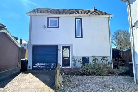 6 Longbridge, Willesborough, Ashford, TN24 0TA