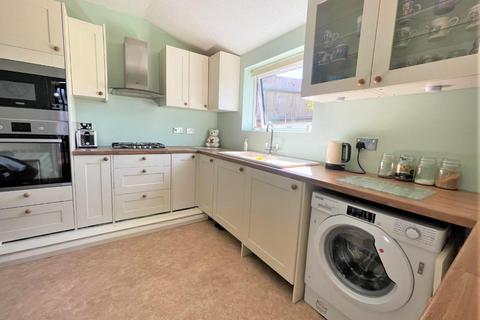 6 Longbridge, Willesborough, Ashford, TN24 0TA