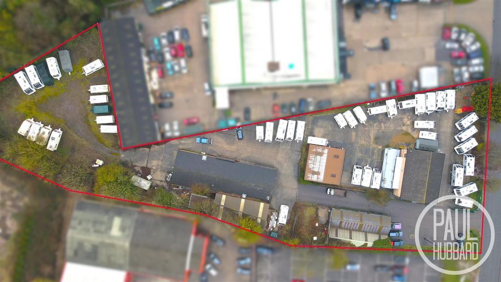 Sturmer Road, Haverhill Land £1,750,000
