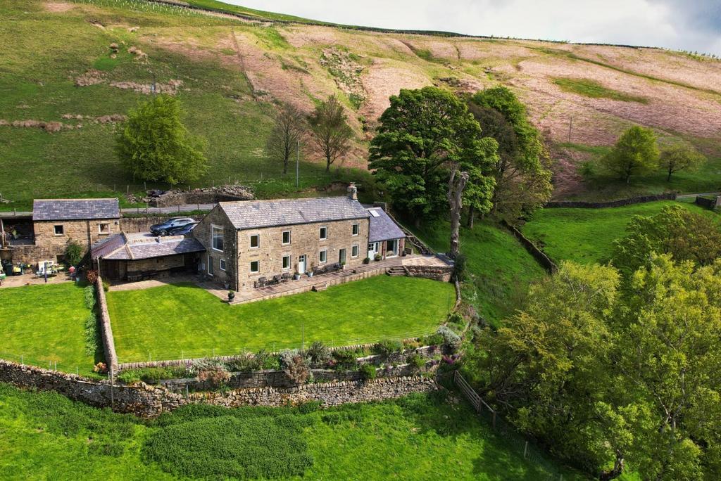 Summerstone Estate, Lofthouse, Harrogate 6 bed cottage for sale £999,995