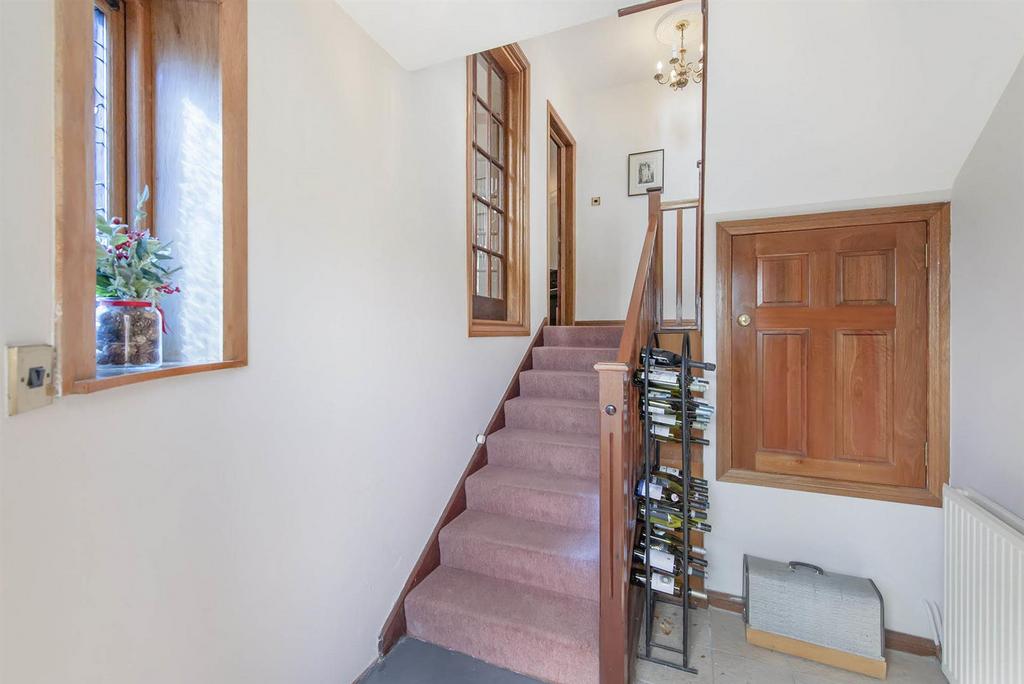 Middlehall Farm, Muckhart, Dollar FK14 7JJ 5 bed house for sale £995,000