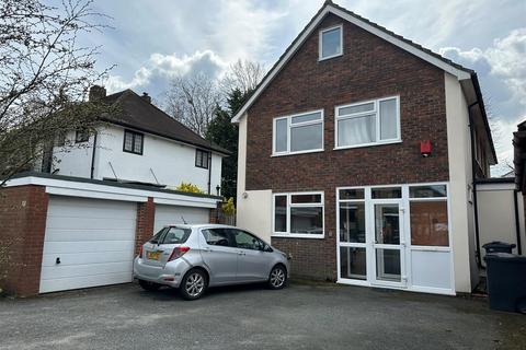 38 Eden Road, Croydon, CR0 1BA