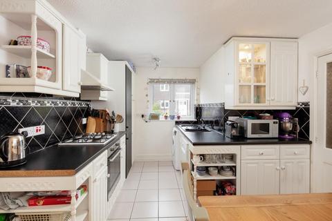 4 Richmond Mews, Bristol, BS8 3DH