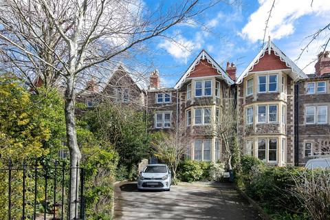 First Floor Flat, 53 Clifton Down Road, Bristol, BS8 4AH