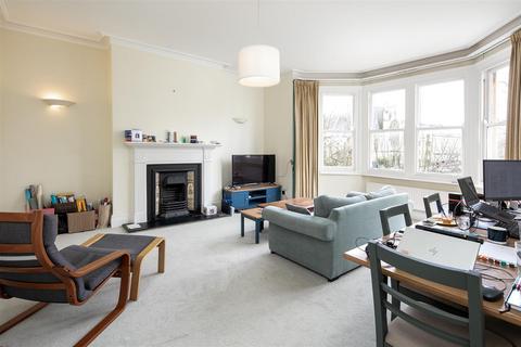 First Floor Flat, 53 Clifton Down Road, Bristol, BS8 4AH