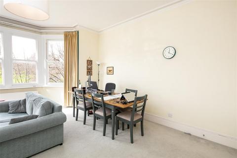 First Floor Flat, 53 Clifton Down Road, Bristol, BS8 4AH