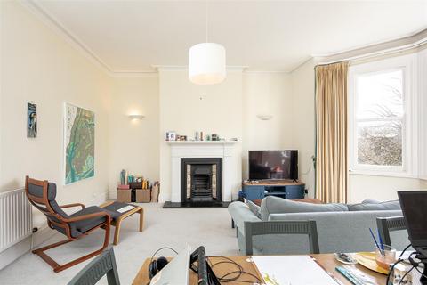 First Floor Flat, 53 Clifton Down Road, Bristol, BS8 4AH